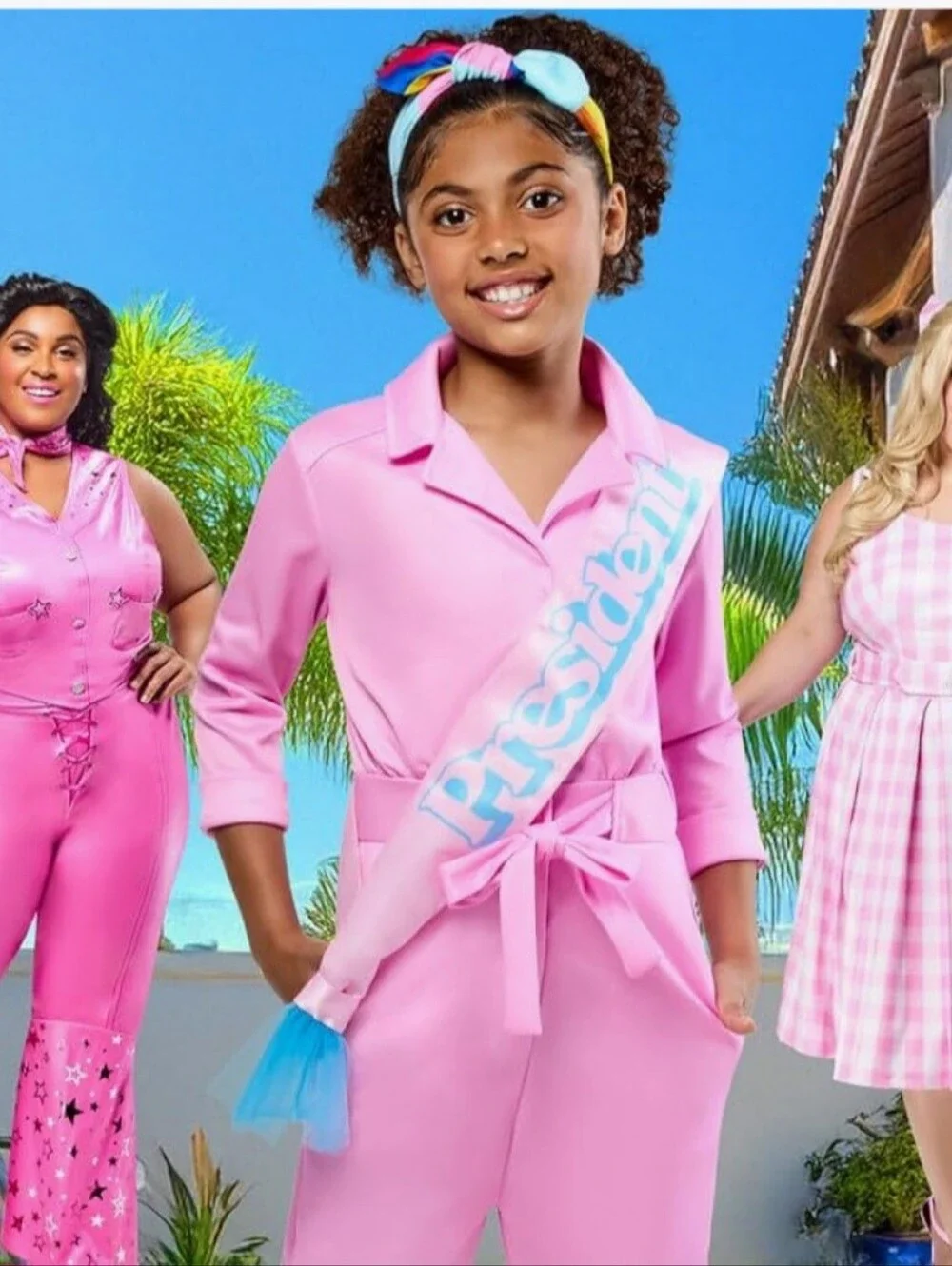 Barbie Movie 